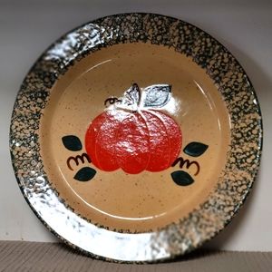 PUMPKIN Three Rivers Pottery